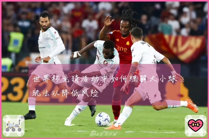 世界杯竞猜活动中如何理解大小球玩法以降低风险