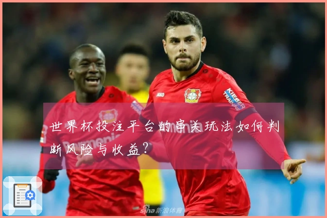世界杯投注平台的串关玩法如何判断风险与收益？