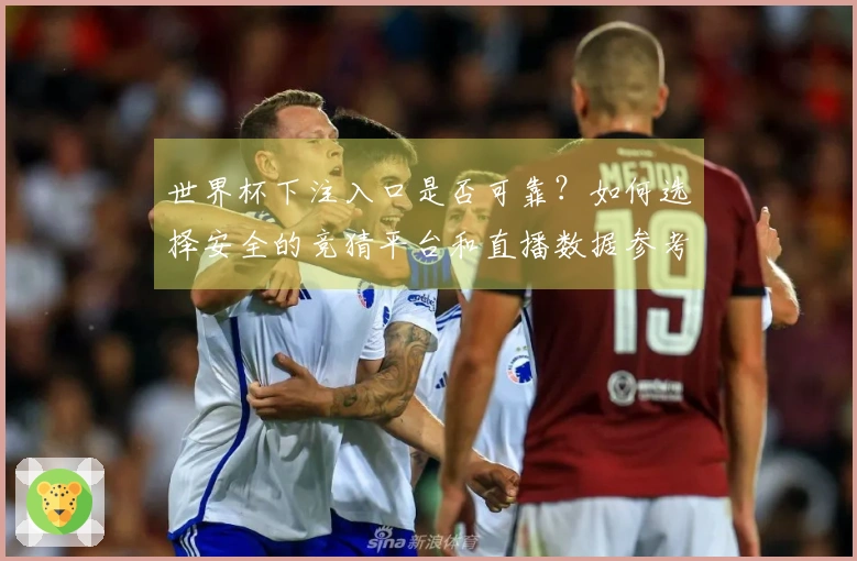 世界杯下注入口是否可靠？如何选择安全的竞猜平台和直播数据参考