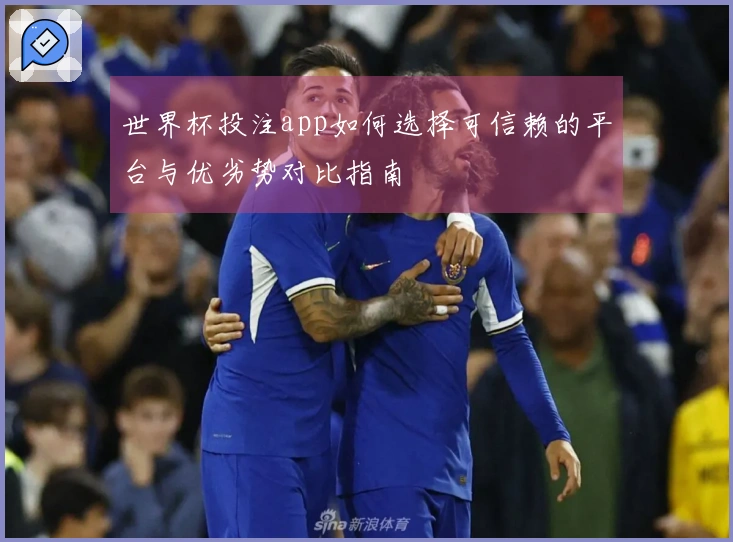 世界杯投注app如何选择可信赖的平台与优劣势对比指南