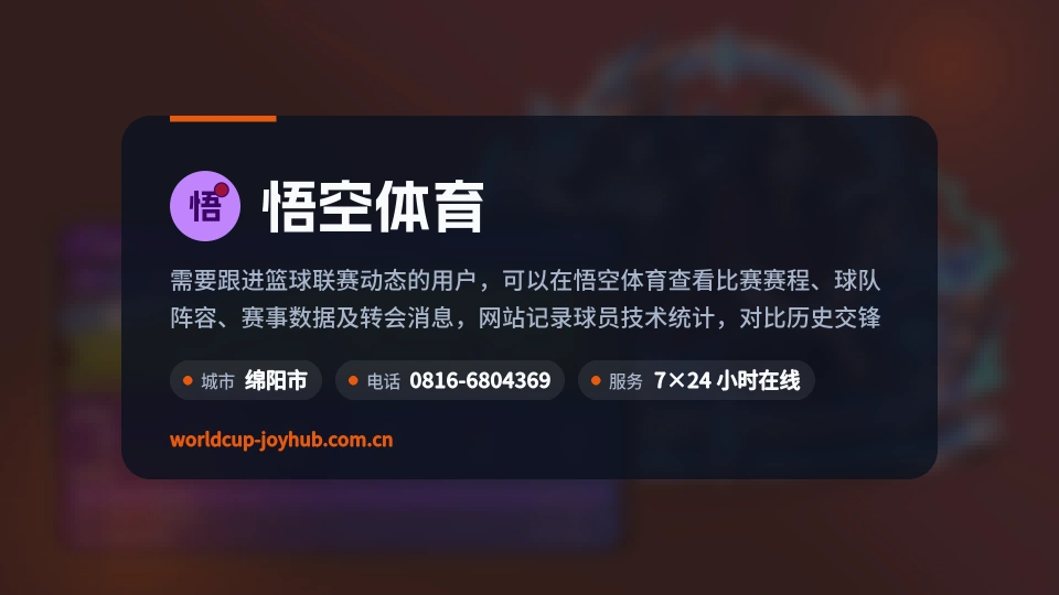发现悟空体育