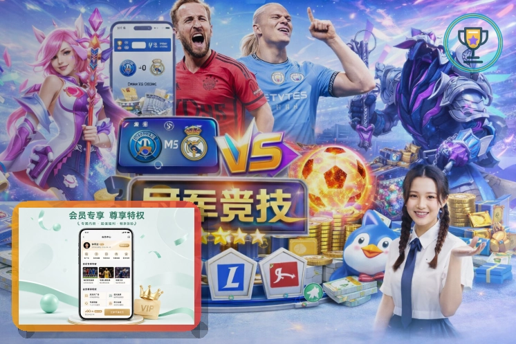 品牌信赖认证